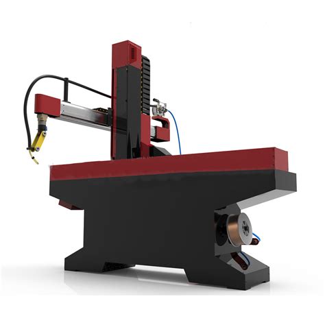 4axis cnc welder machine system|CNC Welding Machine .